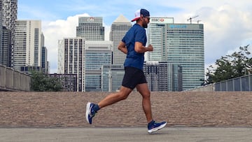 Glucosamina con condroitina y colágeno