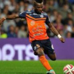 Siaka Tiéné, otro marfileño se unirá al Montreal Impact