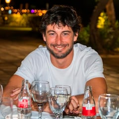 “En Grecia, cuando pierdes tiembla hasta el Partenón”