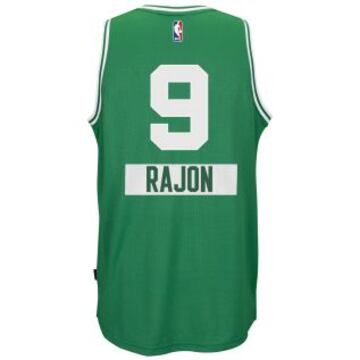 Rajon Rondo (Celtics).