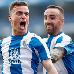 Pedrosa: "Soy de aquí, de la casa y quiero renovar"