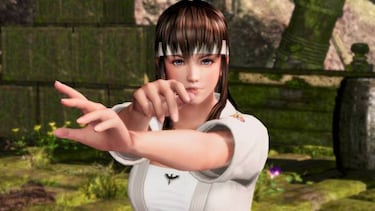 Dead or Alive 6 muestra a Hitomi y Leifang en un nuevo tráiler