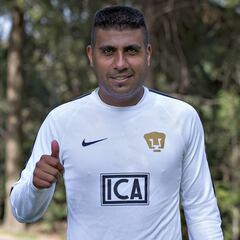 Ludueña: "Me gustaría ver a Mohamed como DT del Tri"