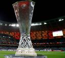 Partidos de hoy en Europa League: horarios y cuáles se juegan