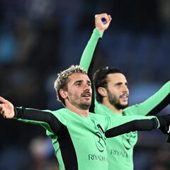 Espaldarazo para el Atlético en lo deportivo... y en las cuentas