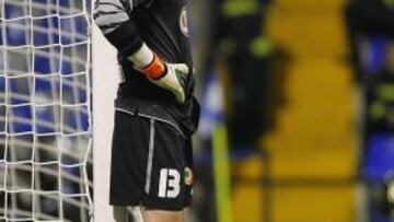 Campeón de la indolencia