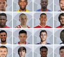 El Virus FIFA toca a 26 jugadores y a 14 equipos en Segunda