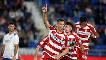 Segunda ronda de Copa del Rey: resumen, goles y resultados