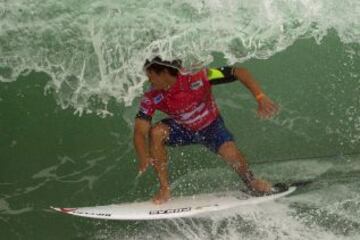 Gabriel Medina.