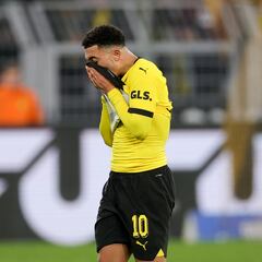 Se pincha el globo de Sancho