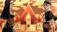 Black Clover, capítulo 332 ya disponible; cómo leer gratis en español