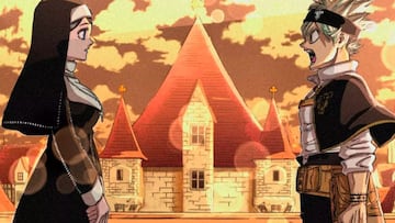 Black Clover, capítulo 332 ya disponible; cómo leer gratis en español