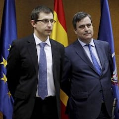 España se expone a una suspensión de la AMA