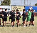 La odisea que vive Palestino para jugar en Venezuela ante Zulia