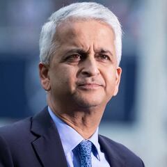 Todos contra Sunil Gulati por la presidencia de la US Soccer