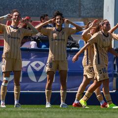 El Eibar suma y sigue en su camino a la salvación