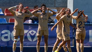 El Eibar suma y sigue en su camino a la salvación.