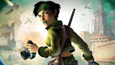 Michel Ancel: “Beyond Good & Evil 2 será un juego fantástico”