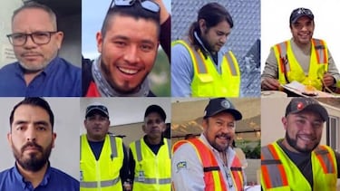 Mineros desaparecidos en Sinaloa 2026: qué pasó, quiénes son y cómo es la búsqueda