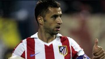 <b>ATLÉTICO 1 - ESPANYOL 0</b>.