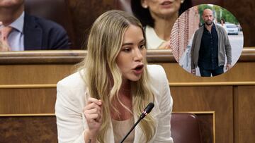 “No es cuestión de honestidad”: la reflexión de Gonzalo Miró sobre la dimisión de Noelia Núñez