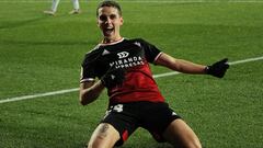 Casting de estrellas: Chust, Baena, Cuenca, Camello y Collado