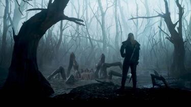 The Witcher de Netflix no concluirá el rodaje de la Temporada 2 hasta 2021