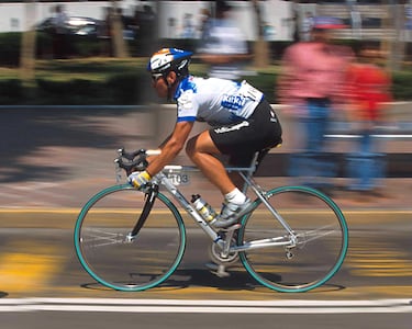 ¿Ha ganado alguna vez un mexicano alguno de los monumentos de ciclismo? Posiciones históricas y el gran reto de Isaac del Toro 