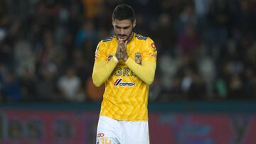 Tigres se envalentona antes del duelo ante América en el Azteca