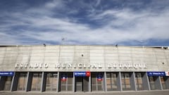 Butarque looking good ahead of Leganés LaLiga debut