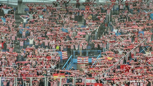 La Mareona se prepara para su primer gran día de la temporada