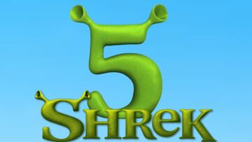Dreamworks confirman Shrek 5: Fecha de estreno, cast, de qué tratará…