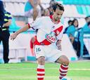 El Rayo pide hoy a la LFP suplir la ficha de Carlos