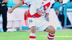 El Rayo pide hoy a la LFP suplir la ficha de Carlos