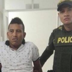 El ex Junior Darwin Araujo fue asesinado en Barranquilla