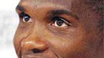 Tengo contrato aquí, pero si me dicen que me tengo que ir porque hay un acuerdo con alguien, lo estudiaré y, si me interesa, me iré