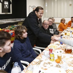 Dos peñas del Valencia dejan la Agrupació por "servilismo" a Anil