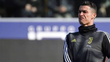 Real Madrid: "Cristiano is the best player in the history of football "