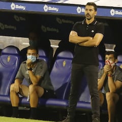 Míchel: "Estaríamos cerca de conseguir el objetivo..."