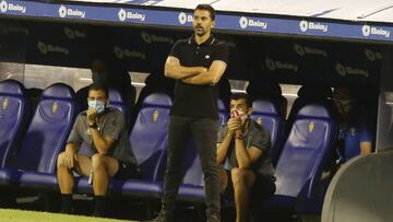 Míchel: "Estaríamos cerca de conseguir el objetivo..."