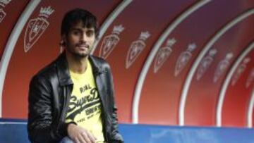 "Tenemos que ganar al Espanyol, al Betis nos lo comemos"