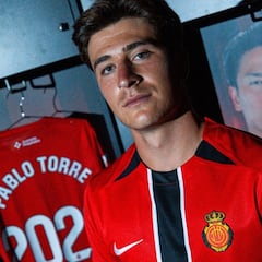 Pablo Torre: “Siento que esto va a salir muy bien”