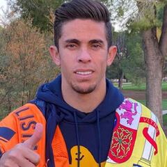 Gabriel Paulista: "Las palabras de Luis Enrique me motivan para seguir llamando su atención"