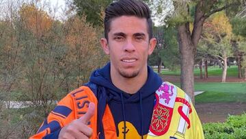 Gabriel Paulista: "Las palabras de Luis Enrique me motivan para seguir llamando su atención"