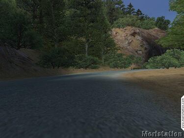 [Pre E3 2002] Nuevas capturas de Colin McRae Rally 3 para Xbox