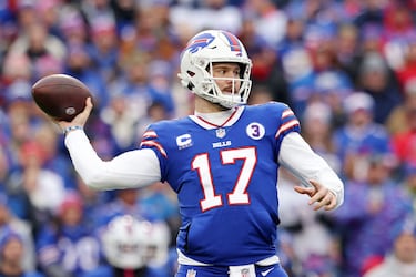 Los playoffs de la NFL arrancan con la ronda de Wild Card