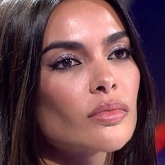 Joana Sanz, criticada por un mensaje subido de tono con una posible referencia a la víctima de Alves