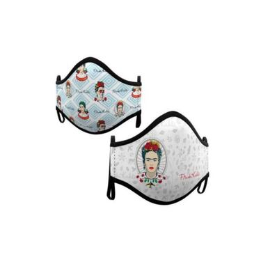 Mascarillas Frida Kahlo: precios, modelos y dónde comprar online