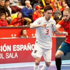 Con el Mundial en juego