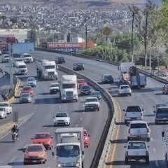 Hoy No Circula 3 de julio: vehículos y placas en CDMX, EDOMEX, Hidalgo y Puebla